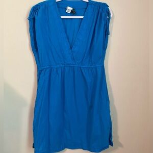 Lauren Ralph Lauren Blue
Cover Up Swimwear for
Women‎